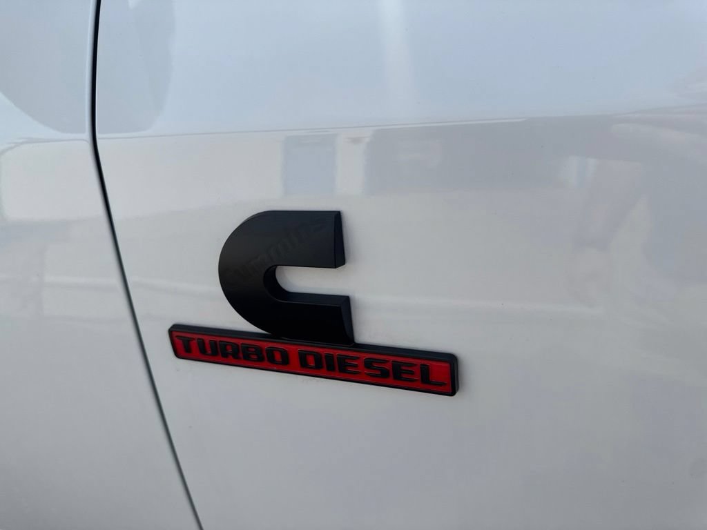 Used 2025 RAM 2500 Tradesman w/ Safety Group AWD/4WD image 39