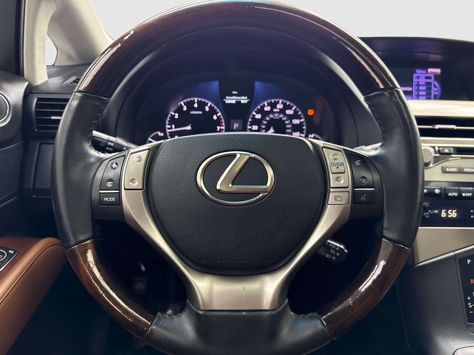 Used 2015 Lexus RX 350 FWD image 19