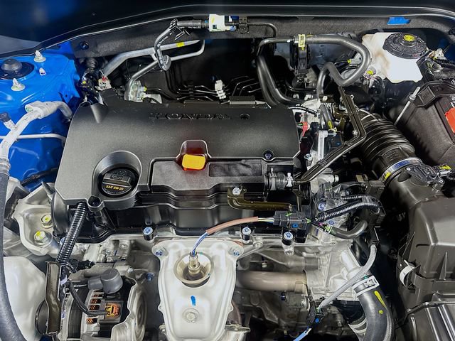 Used 2026 Honda HR-V Sport image 33