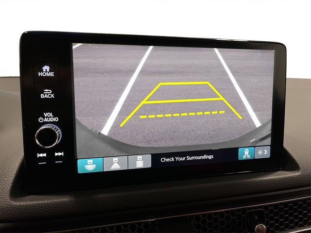 New 2026 Honda Civic Type R image 25