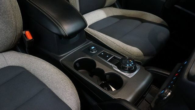 Used 2025 Ford Bronco Sport Big Bend image 51