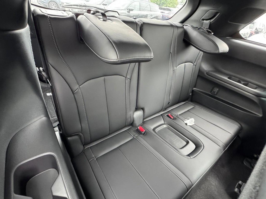 New 2026 INFINITI QX60 Autograph w/ Autograph Tech Package image 7