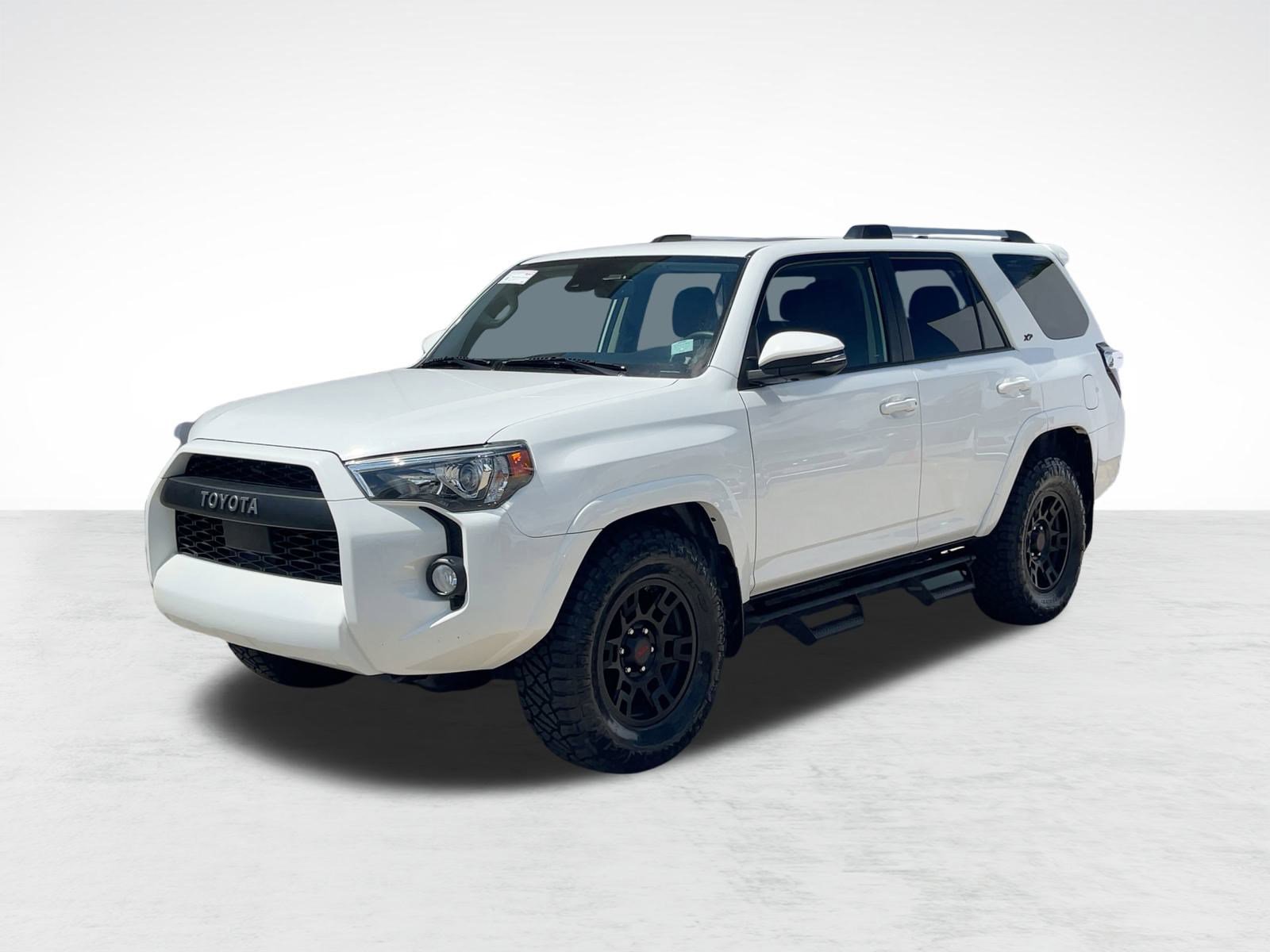 Used 2020 Toyota 4Runner SR5 Premium