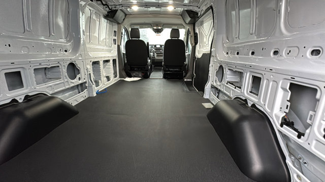 Used 2024 Ford Transit 150 Low Roof image 26