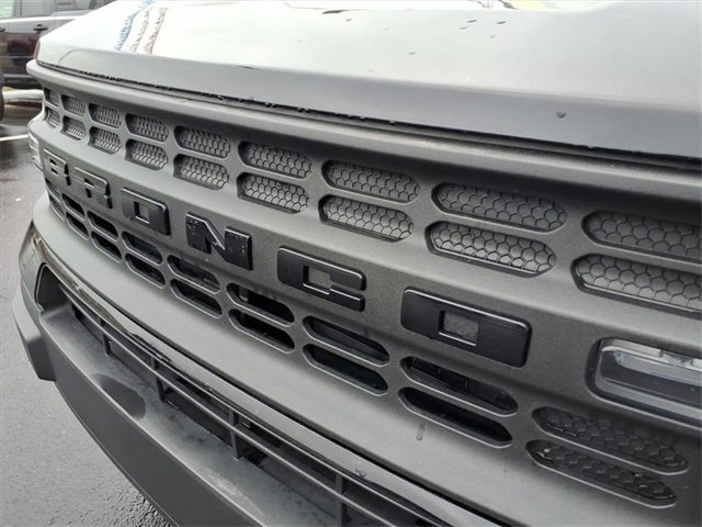 Used 2021 Ford Bronco Sport image 13