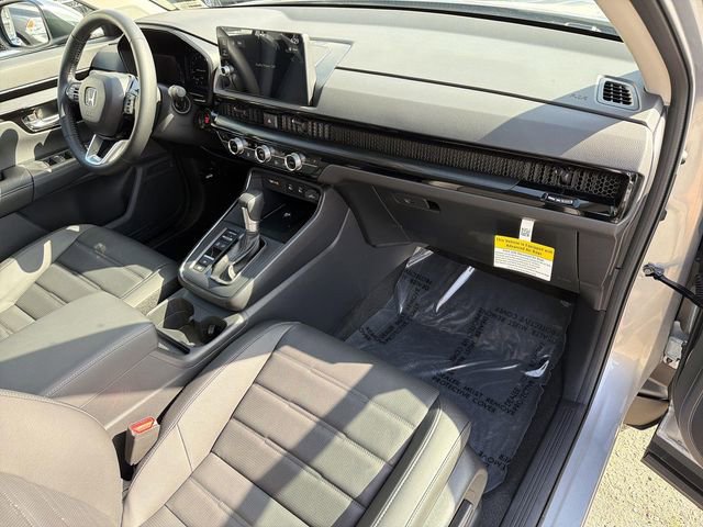 Used 2026 Honda CR-V EX-L image 28