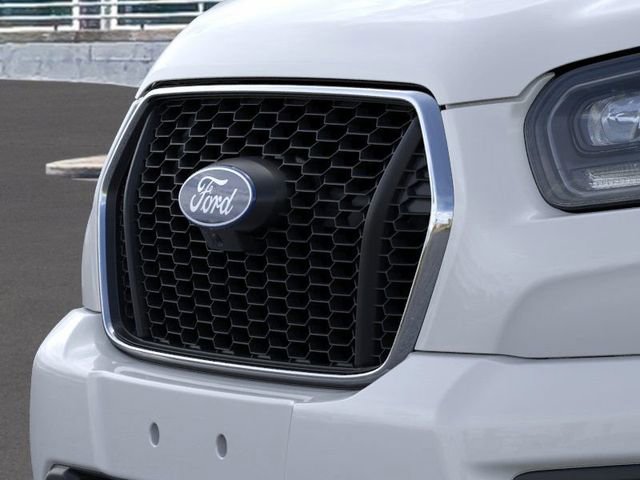 New 2026 Ford Transit 350 XLT image 17