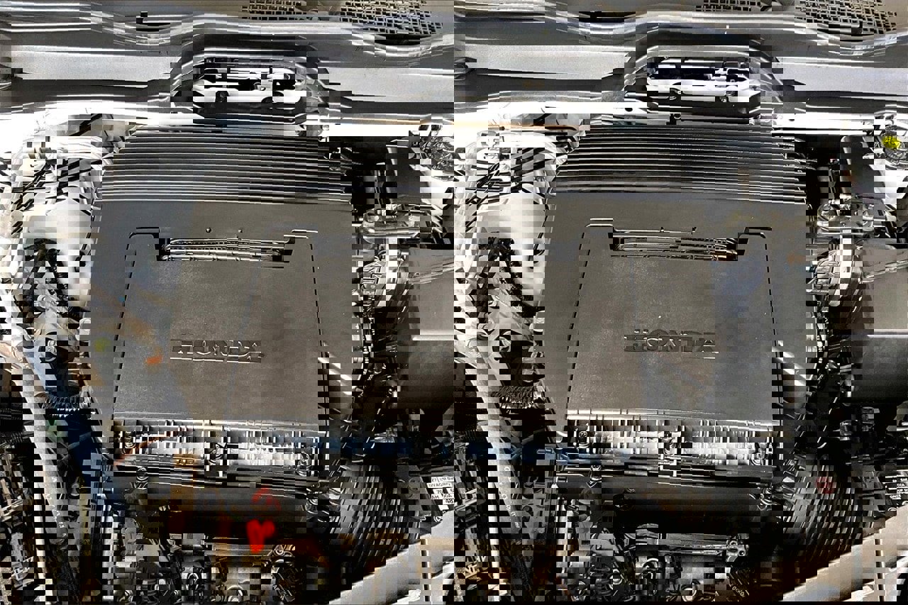 Used 2024 Honda Pilot Touring image 32