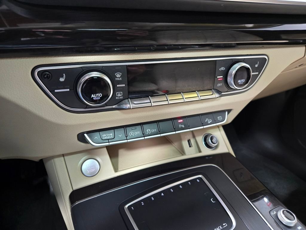 Used 2018 Audi Q5 2.0T Premium Plus w/ Premium Plus Package image 28