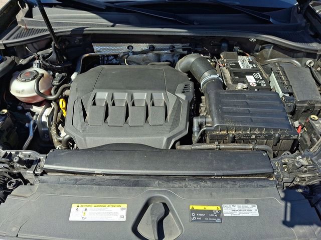 Used 2020 Audi Q3 2.0T Premium w/ Convenience Package image 28