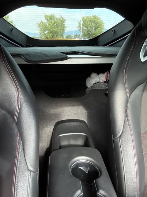 Used 2023 Toyota Supra RWD image 32