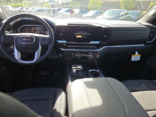 New 2026 GMC Sierra 1500 SLT w/ SLT Premium Plus Package AWD/4WD image 7