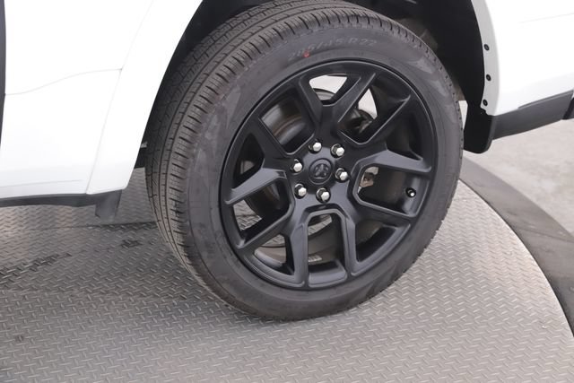 Used 2026 RAM 1500 Laramie w/ Night Edition AWD/4WD image 11