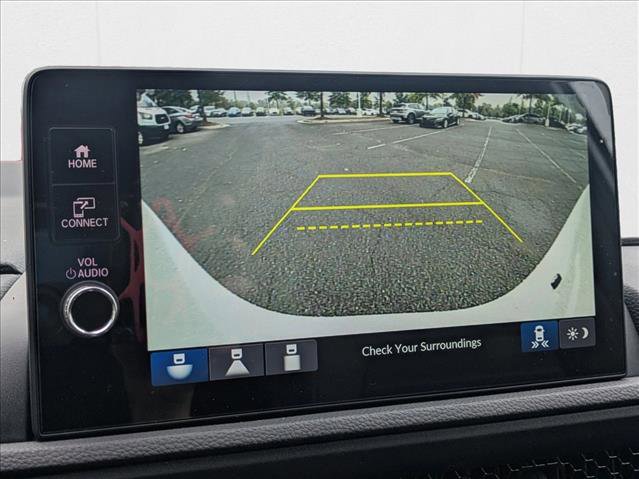 New 2026 Honda CR-V TrailSport image 13