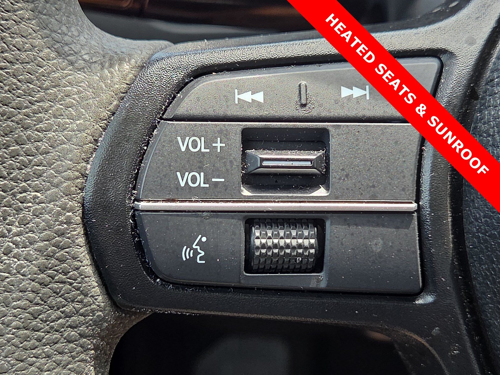 Used 2024 Honda Accord EX image 21