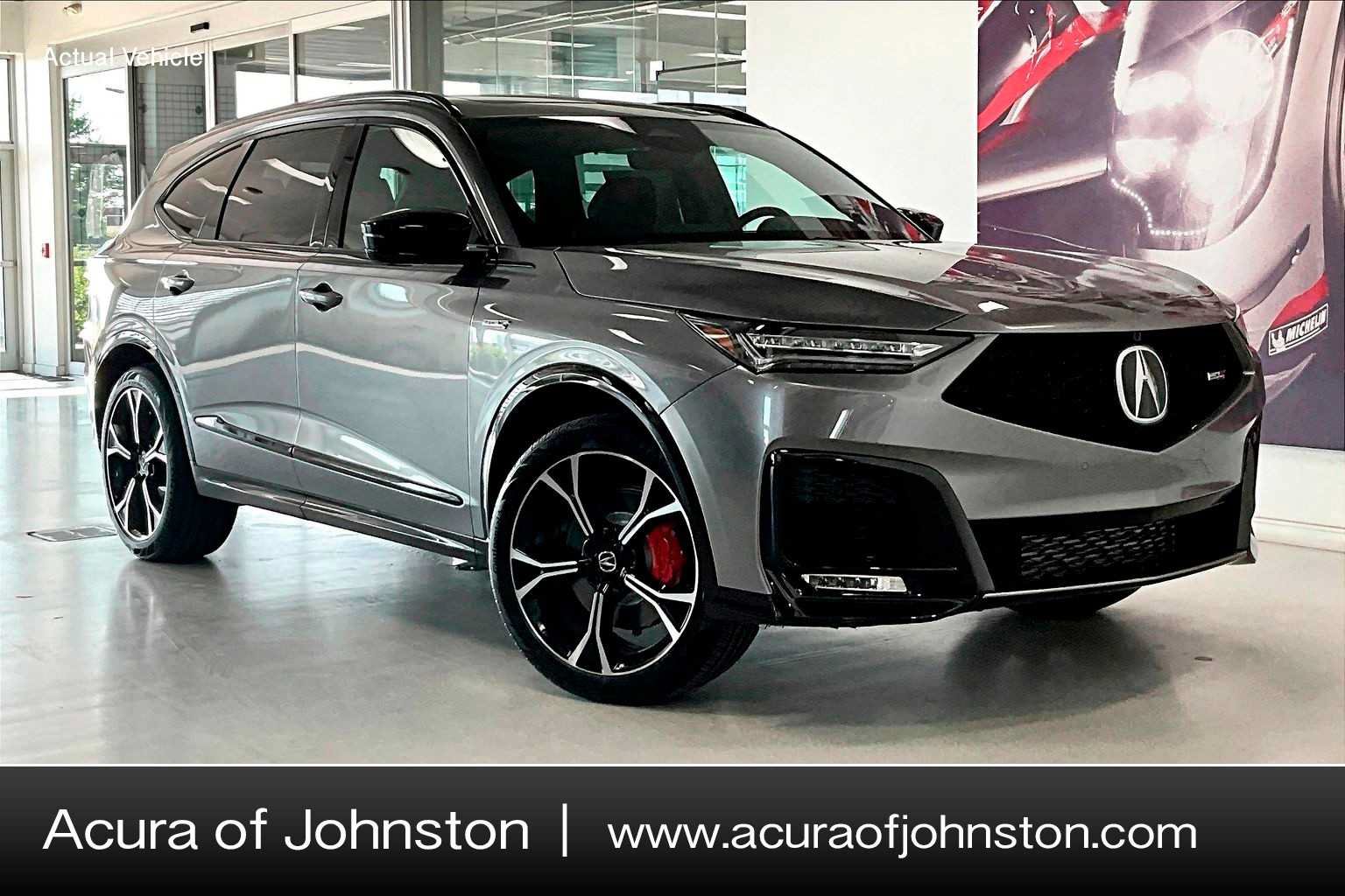 New 2026 Acura MDX Type S AWD/4WD image 20