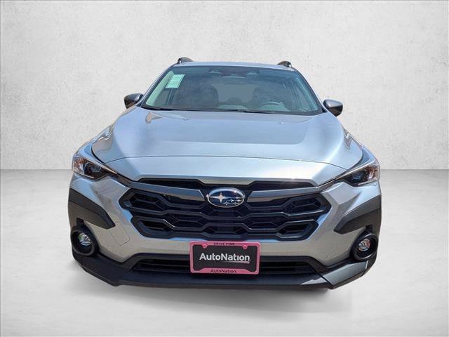 New 2026 Subaru Crosstrek 2.5i Premium AWD/4WD image 2