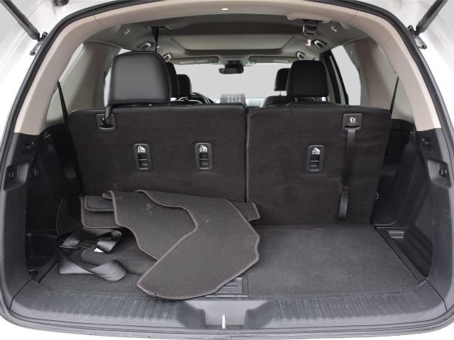 Certified 2023 Honda Pilot Elite image 25