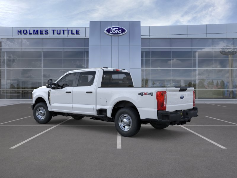 New 2026 Ford F250 XL AWD/4WD image 4