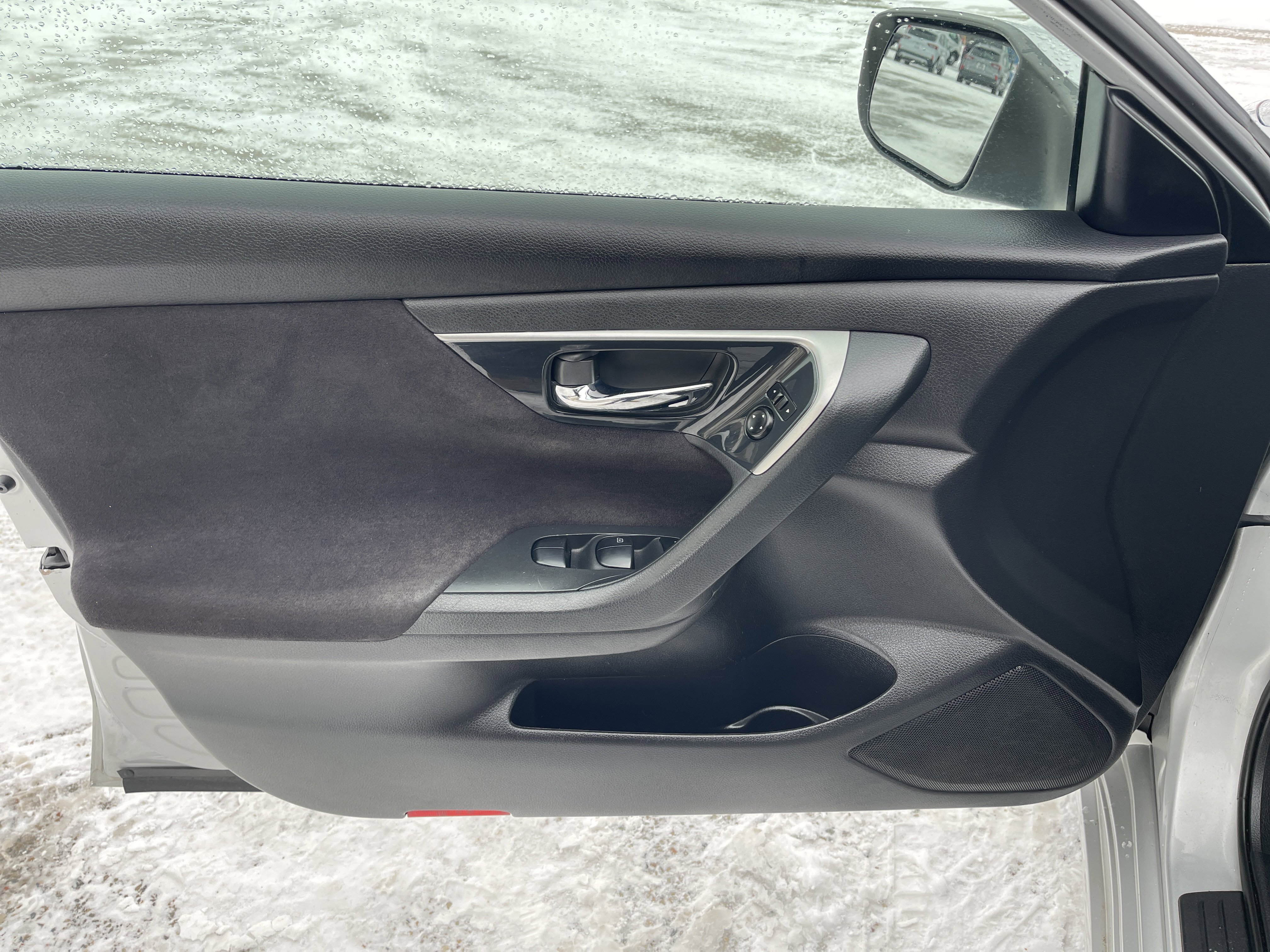 Used 2013 Nissan Altima 2.5 S image 12