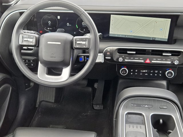 Certified 2026 Hyundai Palisade Calligraphy AWD/4WD image 26