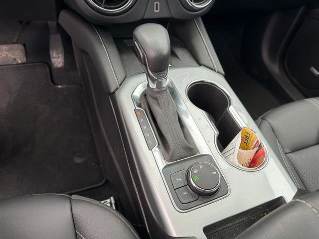 Used 2025 Chevrolet Blazer LT w/ Sound & Technology Package image 43