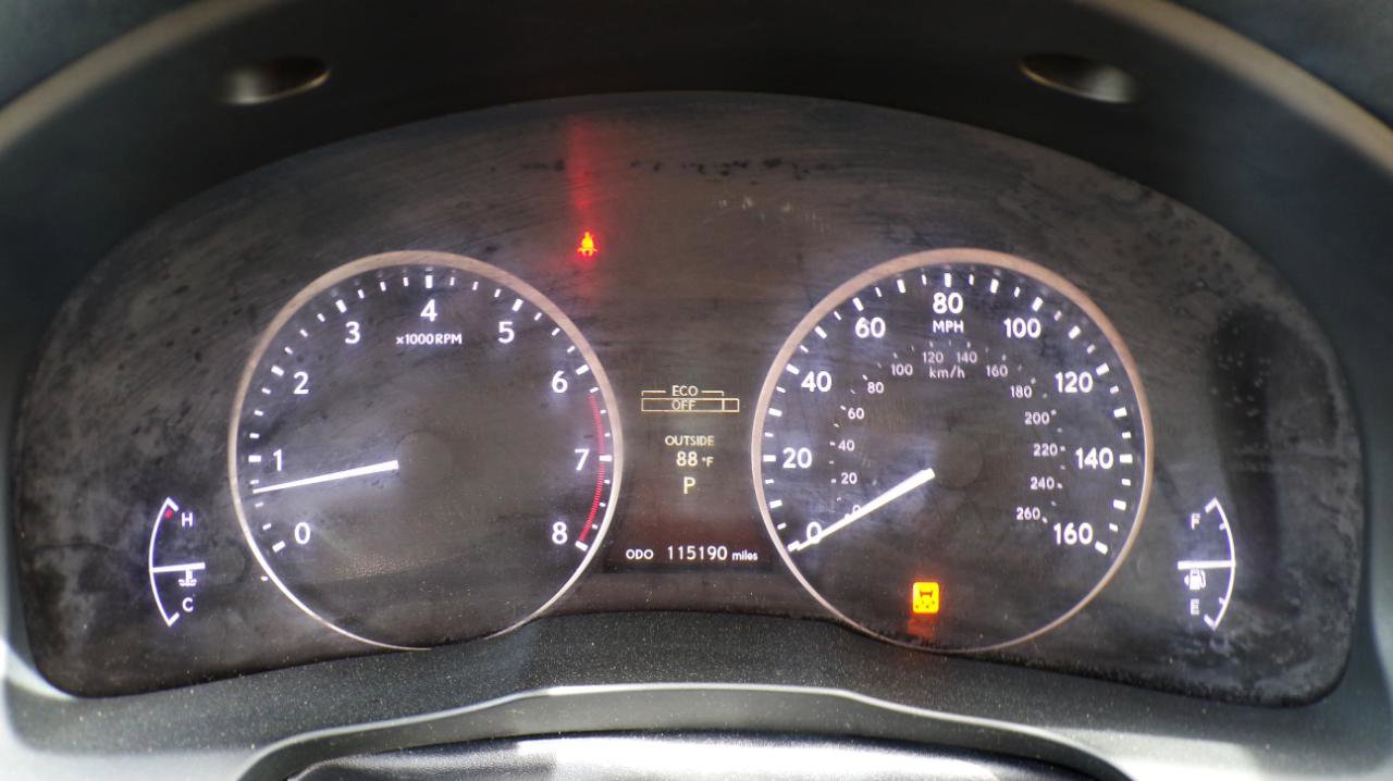 Used 2014 Lexus ES 350 FWD image 17