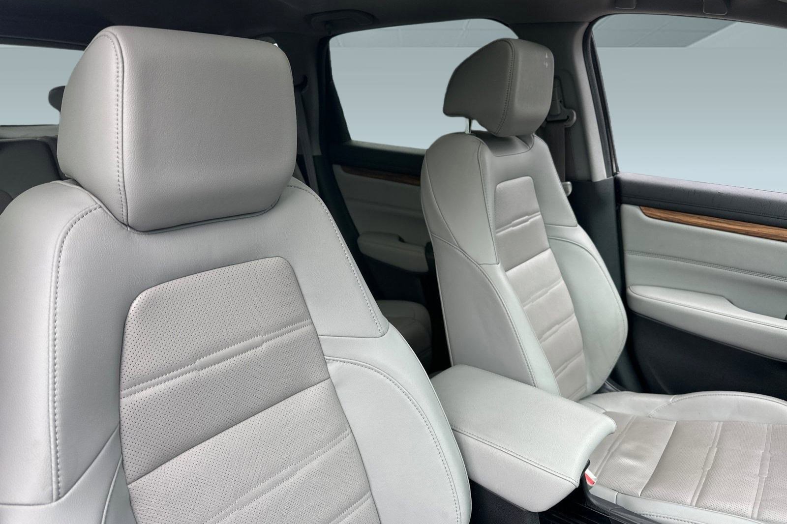 Used 2020 Honda CR-V EX-L image 31