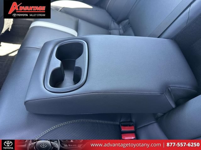 Certified 2025 Toyota Camry SE w/ Multimedia Upgrade Package AWD/4WD image 15