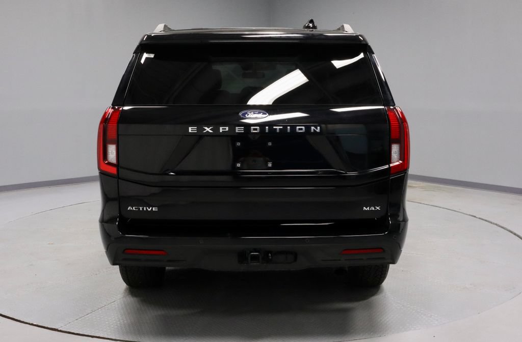 Used 2026 Ford Expedition Max Active AWD/4WD image 10