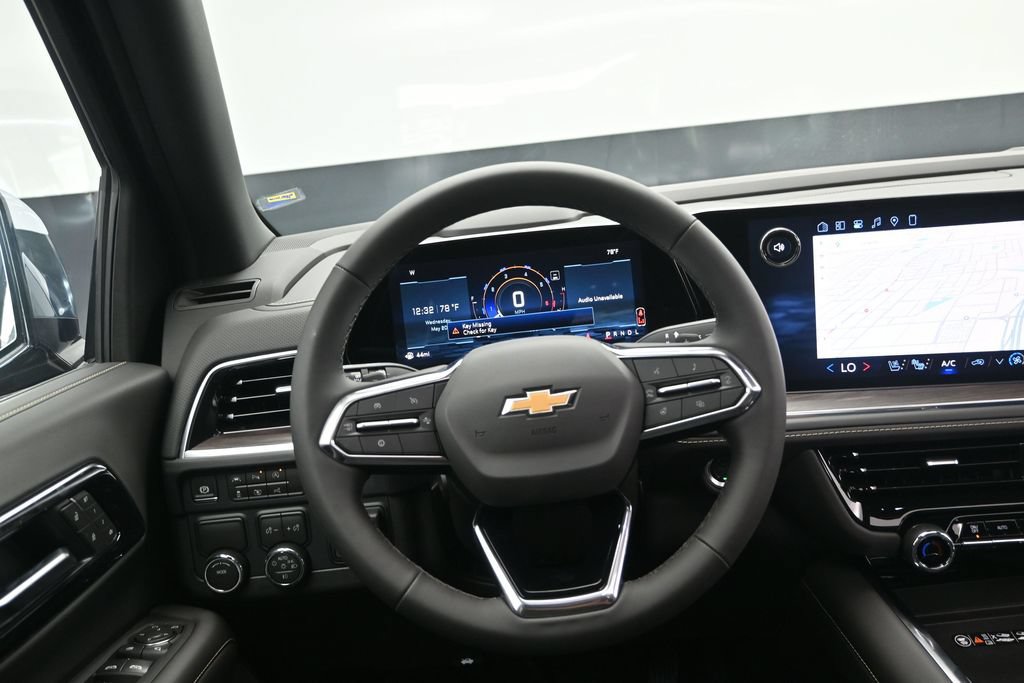 New 2026 Chevrolet Tahoe Premier w/ Sun And Tow Package RWD image 29