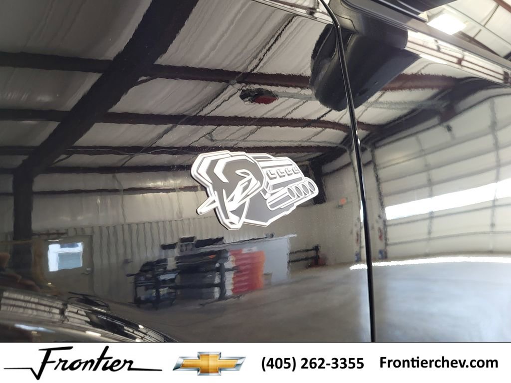 New 2026 RAM 1500 Big Horn image 13