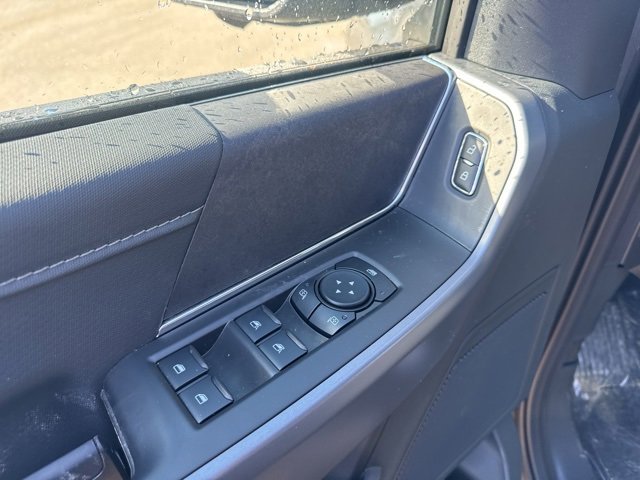 New 2026 Ford F150 XLT w/ Equipment Group 302A MID image 21