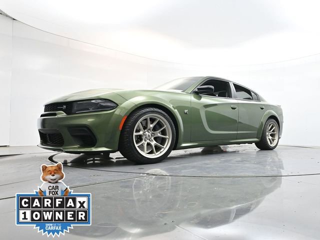 Used 2023 Dodge Charger Scat Pack RWD image 32
