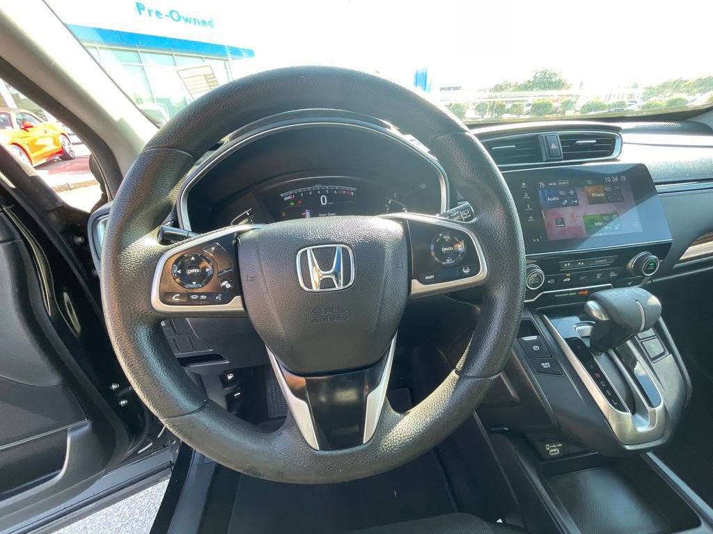 Used 2020 Honda CR-V EX image 30