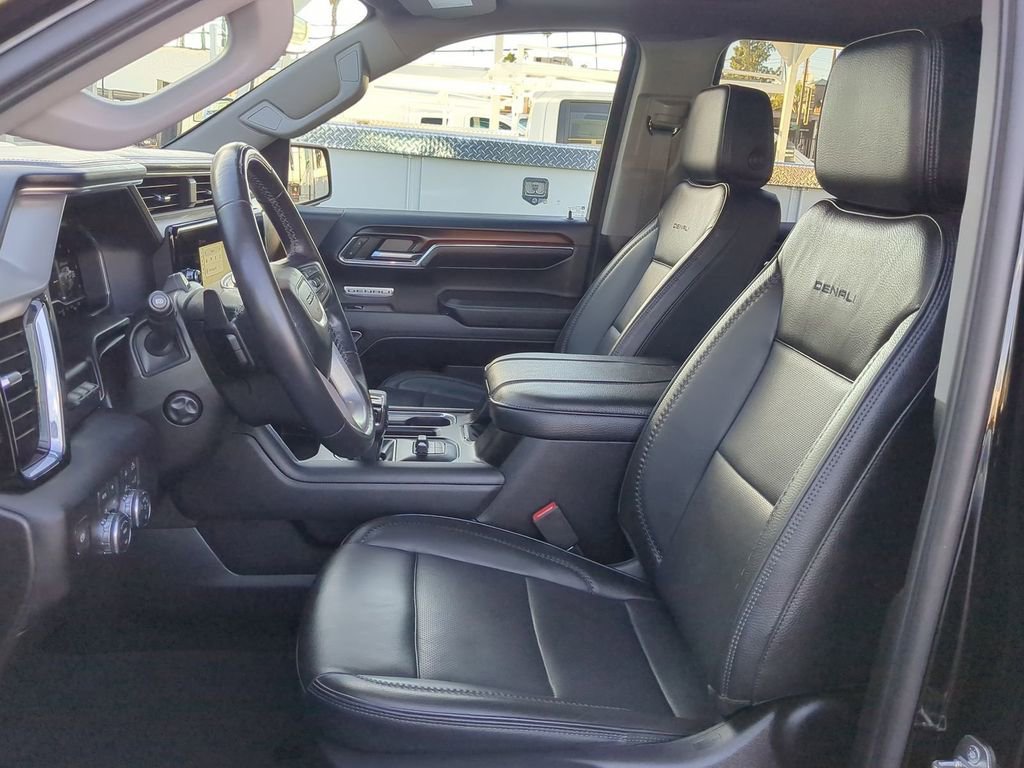 Used 2024 GMC Sierra 1500 Denali image 22