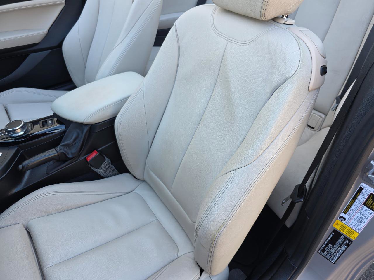 Used 2017 BMW 230i Convertible image 35