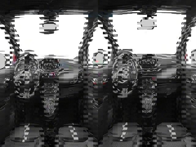 Used 2017 FIAT 500 e image 8