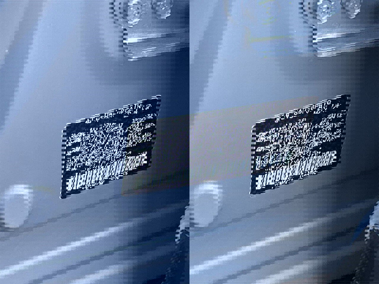 Certified 2025 Subaru Forester Touring w/ Popular Package - Touring image 29