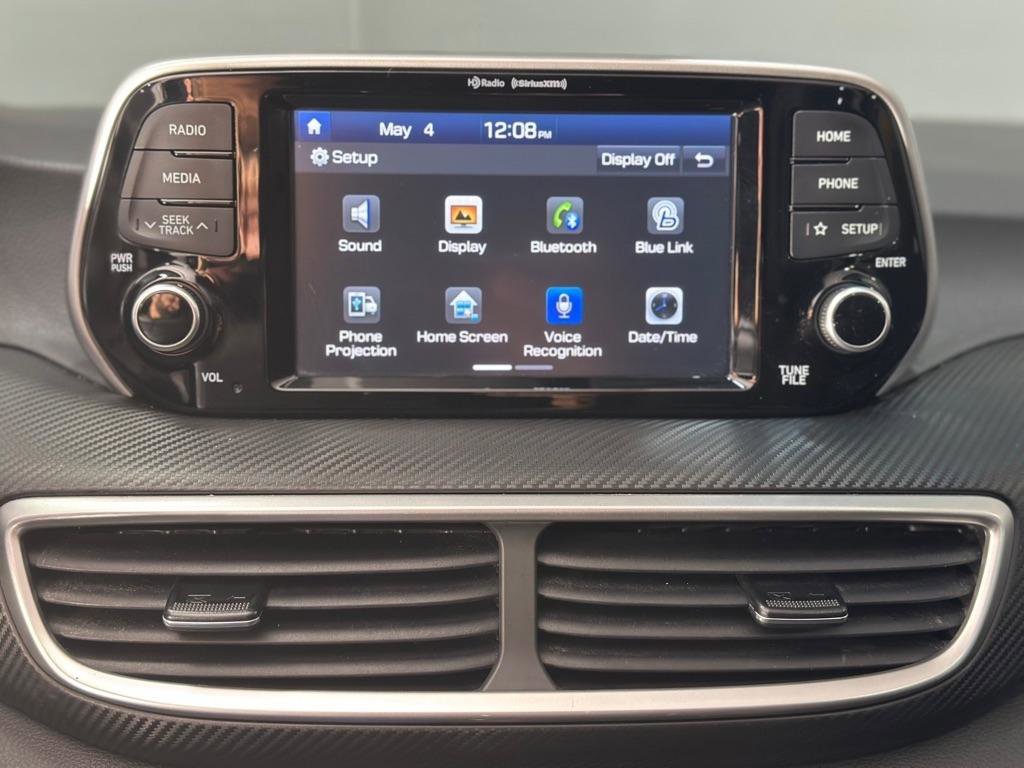 Used 2019 Hyundai Tucson Value FWD image 16