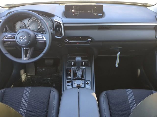 New 2026 MAZDA CX-50 AWD 2.5 S w/ Weather Package image 13