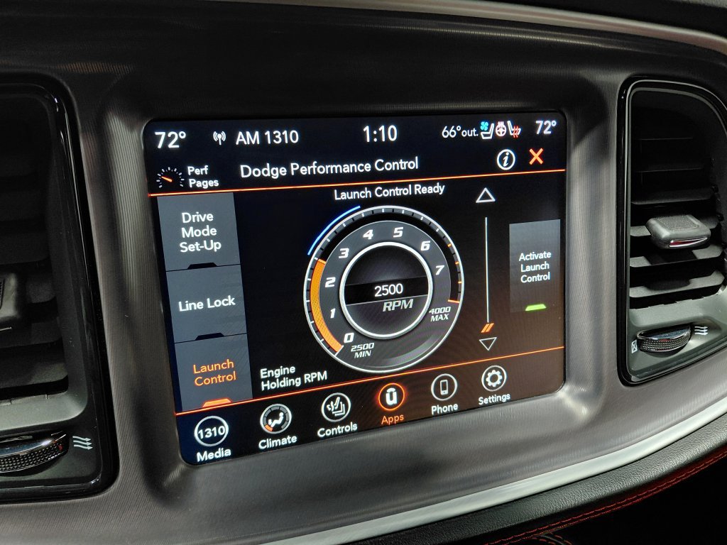 Certified 2022 Dodge Challenger R/T w/ Plus Package RWD image 18