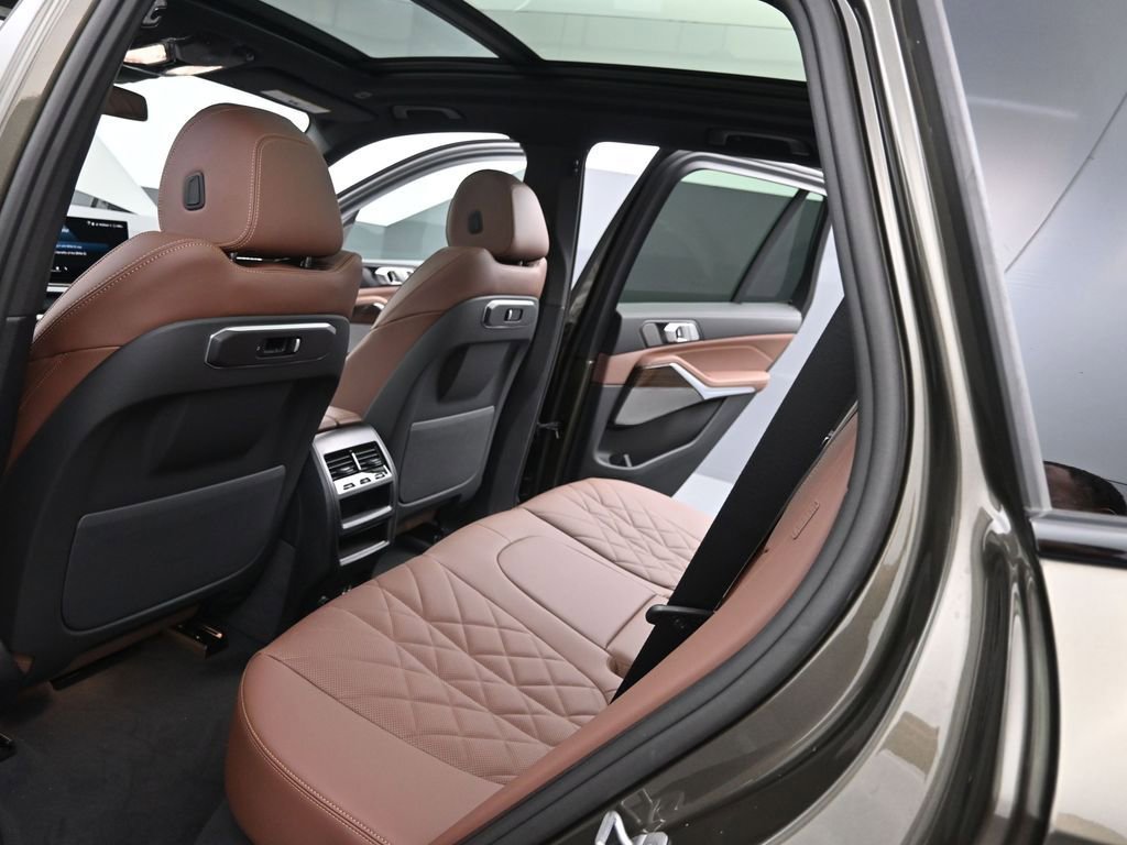 New 2026 BMW X5 xDrive50e AWD/4WD image 35