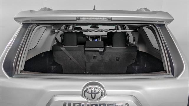 Used 2018 Toyota 4Runner SR5 RWD image 29