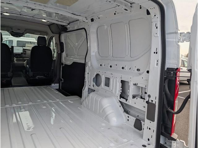 New 2026 Ford Transit 250 Low Roof image 12