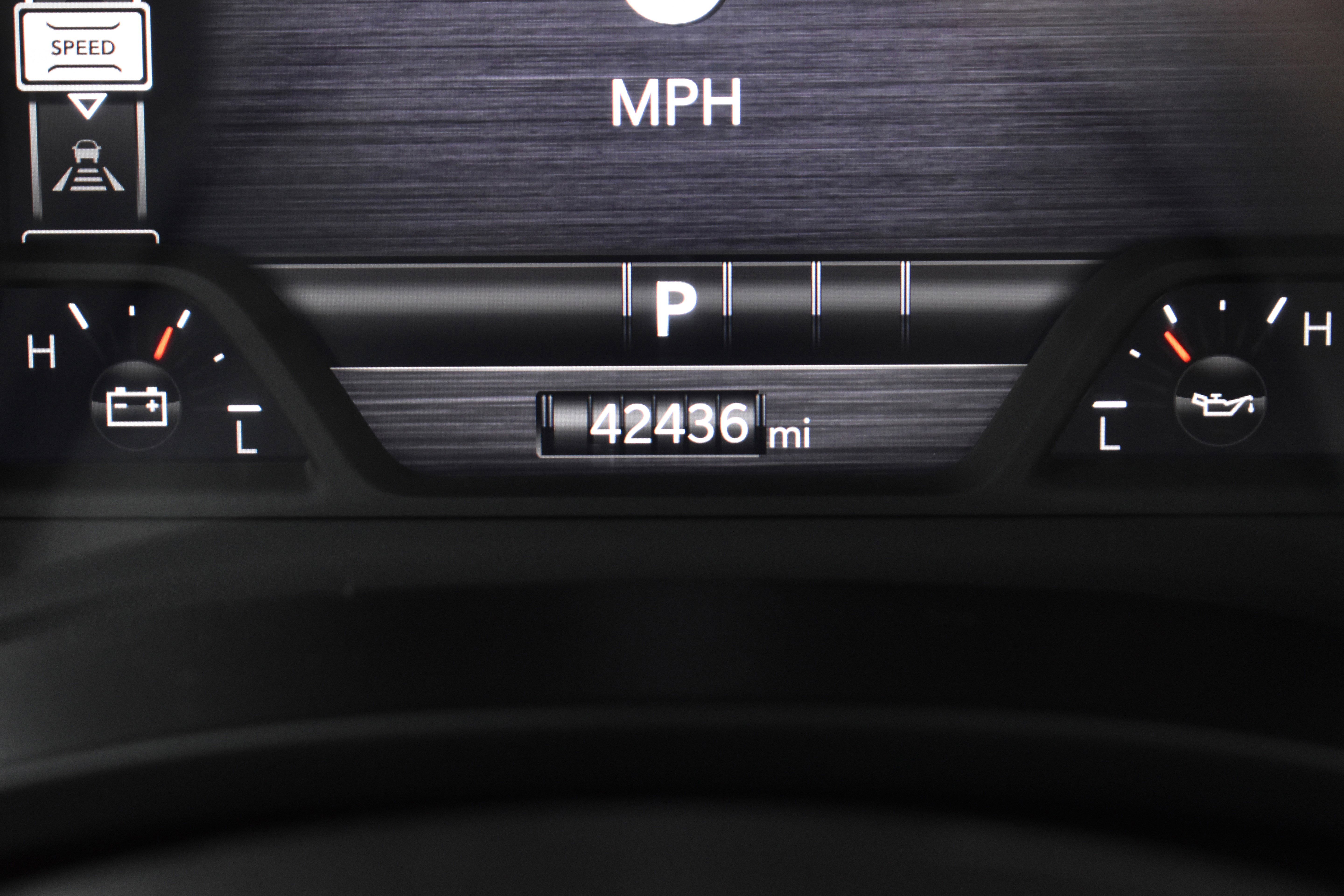 Used 2025 RAM 1500 Big Horn image 30