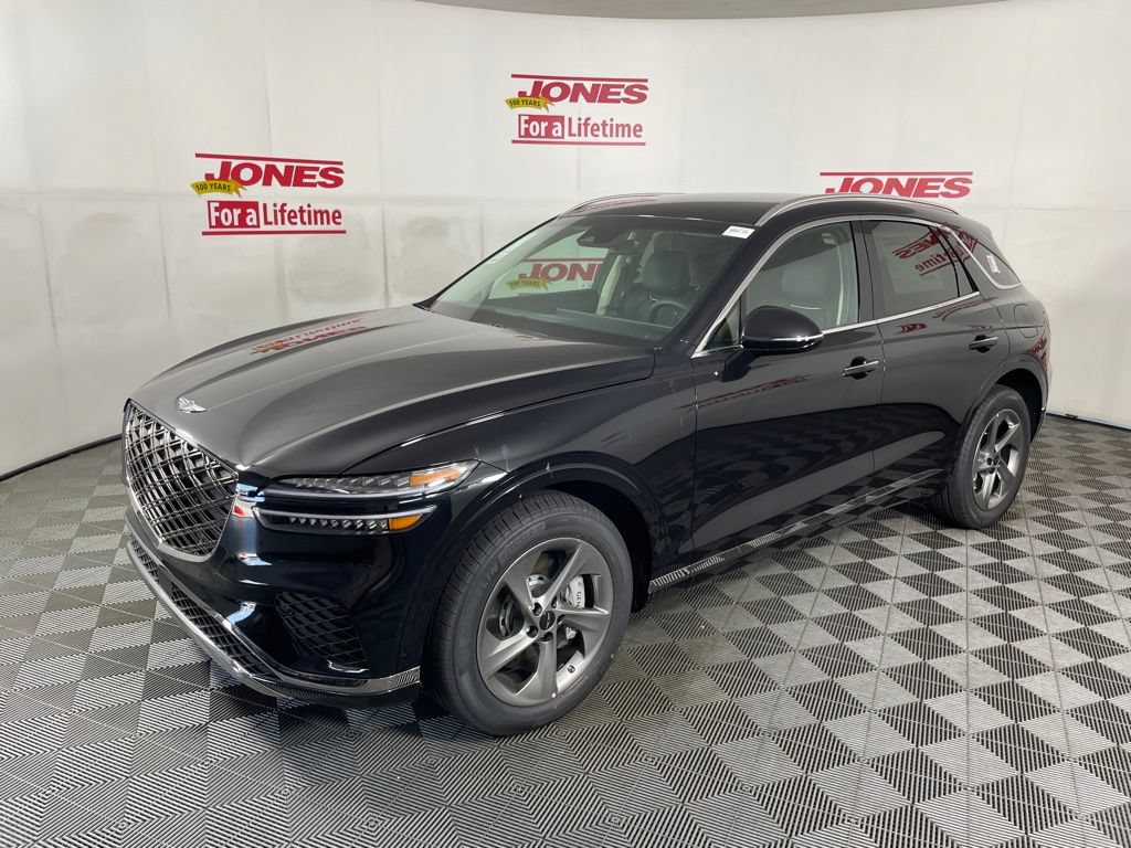 New 2026 Genesis GV70 2.5T AWD/4WD image 13
