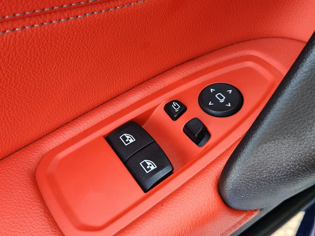 Used 2024 BMW Z4 M40i w/ Premium Package RWD image 40