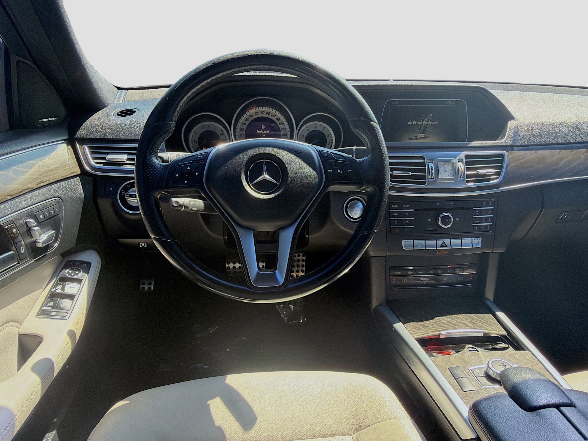 Used 2016 Mercedes-Benz E 350 Sedan w/ Premium Package image 18
