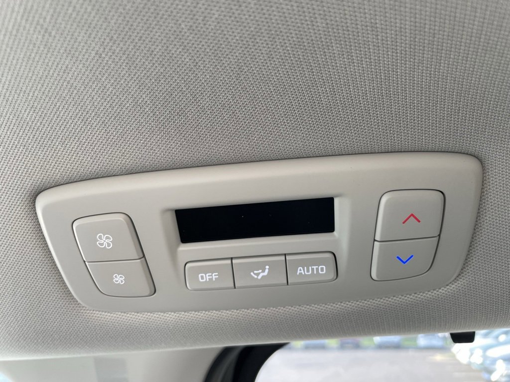 New 2026 Kia Carnival SX image 26